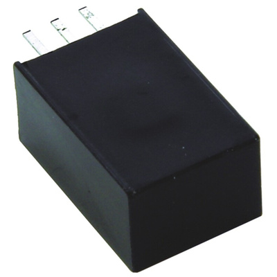Recom Switching Regulator, Through Hole, 1.8V dc Output Voltage, 4.75 → 26V dc Input Voltage, 1A Output Current,