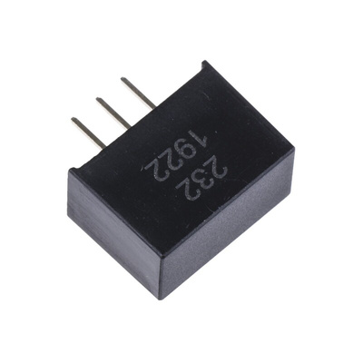 TRACOPOWER Switching Regulator, Through Hole, 12V dc Output Voltage, 15 → 36V dc Input Voltage, 2A Output