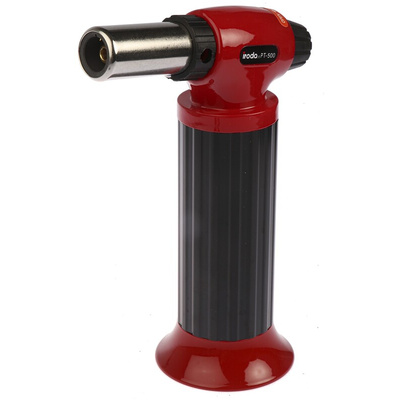 RS PRO Gas Torch 56 ml