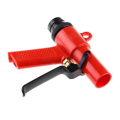 RS PRO 6bar Air Blow Gun, 1/4in Air Inlet (BSP)