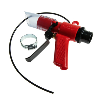 RS PRO 6bar Air Blow Gun, 1/4in Air Inlet (BSP)