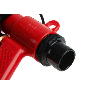 RS PRO 6bar Air Blow Gun, 1/4in Air Inlet (BSP)