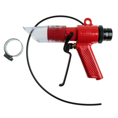 RS PRO 6bar Air Blow Gun, 1/4in Air Inlet (BSP)