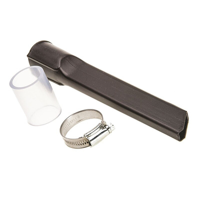 RS PRO Blow Gun Dust Bag Kit, 6bar