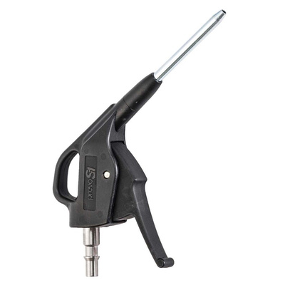 PREVOST 6bar Air Blow Gun, ISOC 6 Air Inlet (BSP)