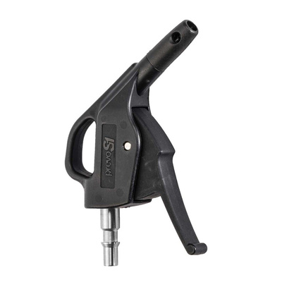 PREVOST 6bar Air Blow Gun, ISOC 6 Air Inlet (BSP)