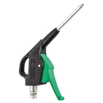 PREVOST 6bar Air Blow Gun, European 7.4 Air Inlet (BSP)