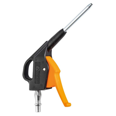 PREVOST 6bar Air Blow Gun, British 6 Air Inlet (BSP)