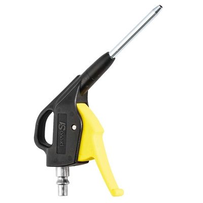 PREVOST 6bar Air Blow Gun, ARO 6 Air Inlet (BSP)