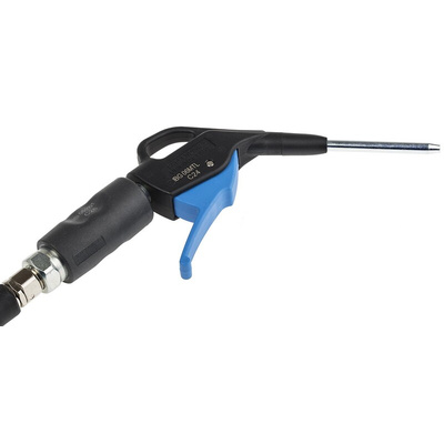 PREVOST 8bar Air Blow Gun Kit, G 1/4in Air Inlet (BSP)