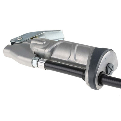 PCL Tyre Inflator, 4 → 250psi, 1/4in Air Inlet (BSP)
