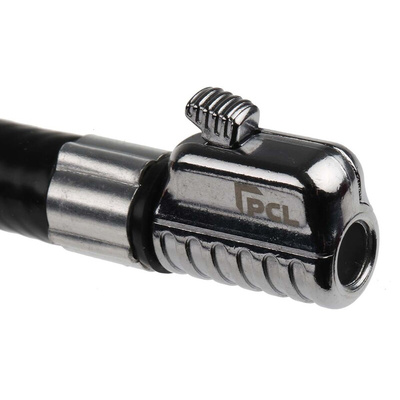 PCL Tyre Inflator, 4 → 250psi, 1/4in Air Inlet (BSP)