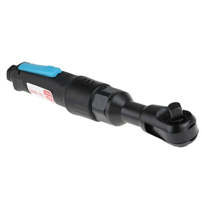 RS PRO 1/2 in Air Ratchet, 160rpm, 95Nm