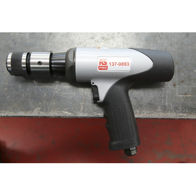 RS PRO Air Hammer