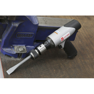 RS PRO Air Hammer