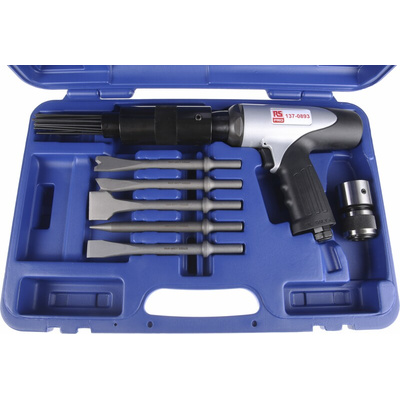 RS PRO Air Hammer