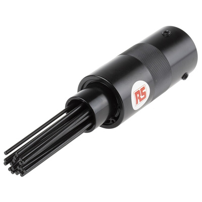 RS PRO Air Needle Scaler