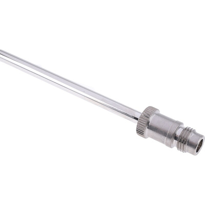 Legris Blow Gun Straight Nozzle, 10bar