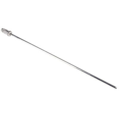 Legris Blow Gun Straight Nozzle, 10bar
