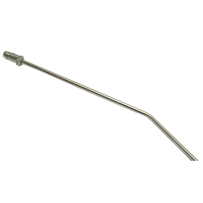 Legris Blow Gun Angles Nozzle, 10bar