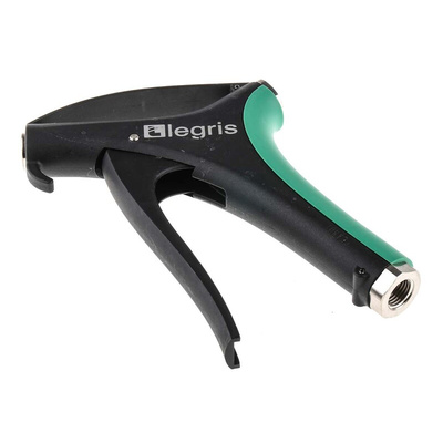 Legris 10bar Air Blow Gun, 1/4in Air Inlet (BSP)