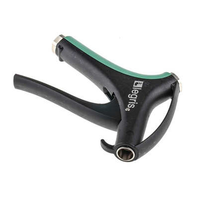 Legris 10bar Air Blow Gun, 1/4in Air Inlet (BSP)