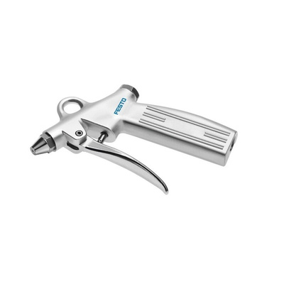 Festo 10bar Air Blow Gun, 1/4in Air Inlet (BSP)