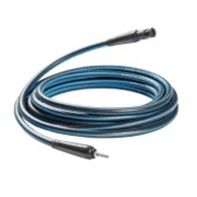 PREVOST 10m Air Compressor Hose, 10mm Int Dia., 18mm Ext Dia., ISO 6150 C Profile