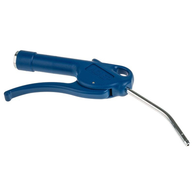 RS PRO 16bar Air Blow Gun, 1/4in Air Inlet (BSP)