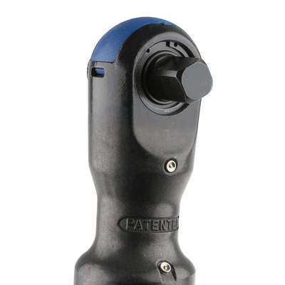 PREVOST TRW 12160 1/2 in Air Ratchet, 600rpm, 163Nm
