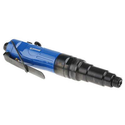 PREVOST TSD S1800I Straight Air Screwdriver, 1/4in Air Inlet (BSP), 1800rpm
