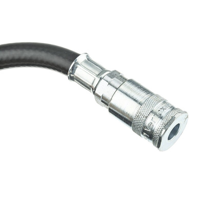 Welding Star 5m Air Compressor Hose, 8mm Int Dia.