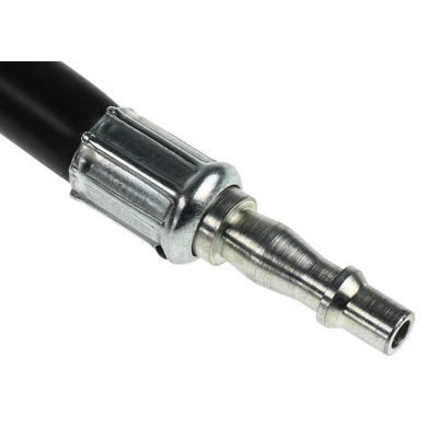RS PRO 10m Air Compressor Hose
