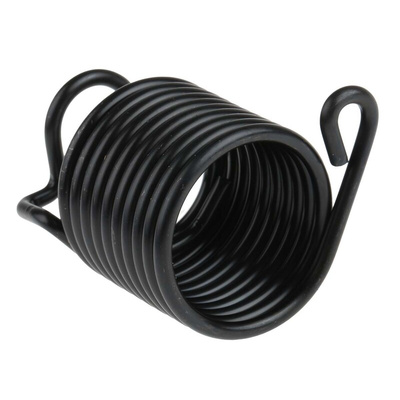 PREVOST 10.2 mm Spring, For Use With TAH 0663000K Chisel Hammer, 1 Piece