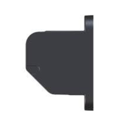 Staubli – Fluid Connectors Blow Gun Bracket, 12bar
