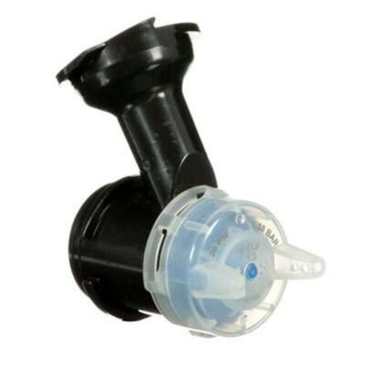 3M Performance 1.2 mm Atomizing Head, For Use With 3M Performance Spray Gun System and 3M PPS Series 2.0 Spray Cup