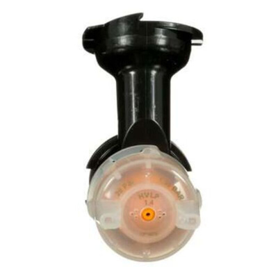 3M Performance 1.4 mm Atomizing Head, For Use With 3M Performance Spray Gun System and 3M PPS Series 2.0 Spray Cup