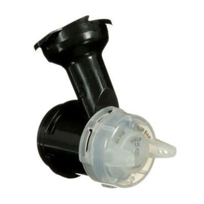 3M Performance 1.8 mm Atomizing Head, For Use With 3M Performance Spray Gun System and 3M PPS Series 2.0 Spray Cup
