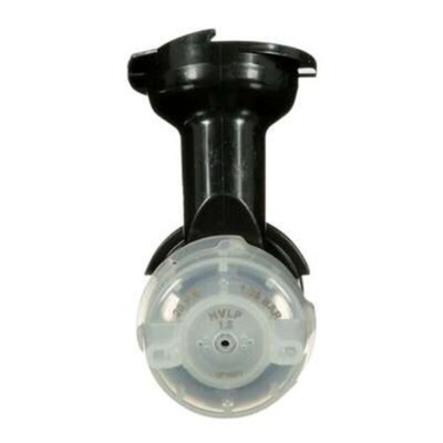 3M Performance 1.8 mm Atomizing Head, For Use With 3M Performance Spray Gun System and 3M PPS Series 2.0 Spray Cup