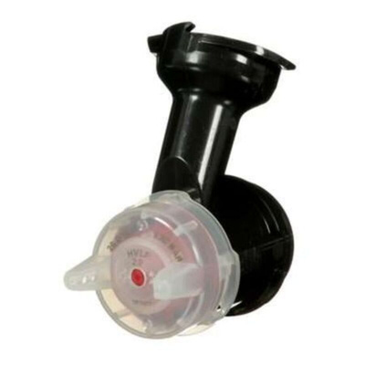 3M Performance 2 mm Atomizing Head, For Use With 3M Performance Spray Gun System and 3M PPS Series 2.0 Spray Cup