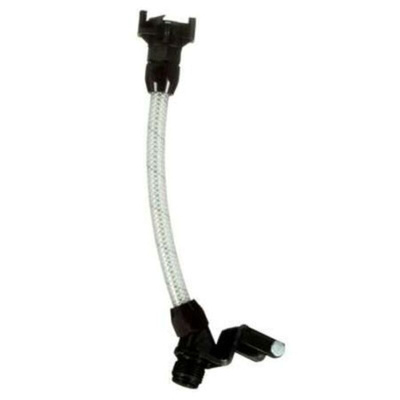 3M Performance 10 mm Pressure Whip, For Use With 3M Performance Spray Gun, 4 Piece