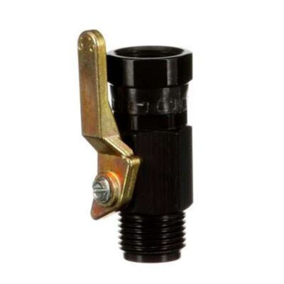 3M Performance 33 mm Ball Valve, For Use With 3M Performance Spray Gun System, 4 Piece