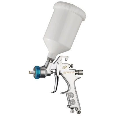 PREVOST CAR G04HVW G 1/4 Air Inlet (BSP) Spray Gun