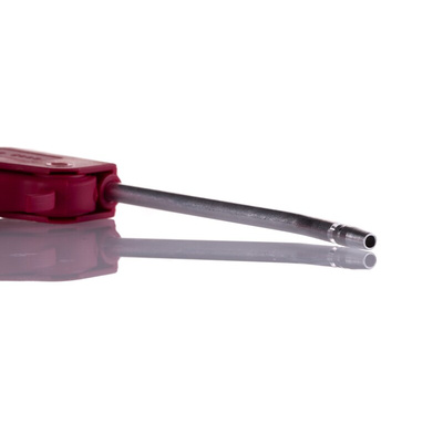 Norgren 10bar Plastic Gun, G 1/4in Air Inlet (BSP)