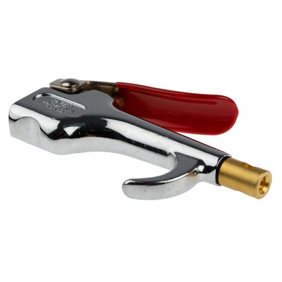 Norgren 10bar Metal Blow Gun, G 1/4 Air Inlet (BSP)