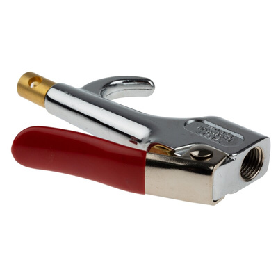 Norgren 10bar Metal Blow Gun, G 1/4 Air Inlet (BSP)