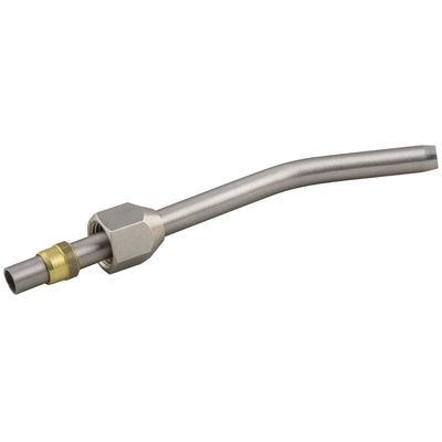 RS PRO Blow Gun Nozzle, 12bar