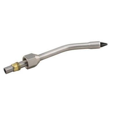 RS PRO Blow Gun Nozzle, 12bar