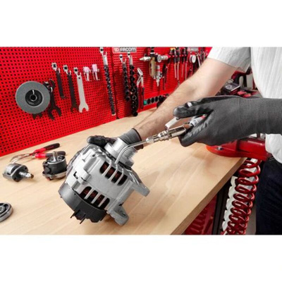 Facom Air Blow Gun, 1/4in Air Inlet (BSP)