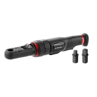 Facom 3/8 → 1/2 in Air Ratchet, 300rpm, 108Nm